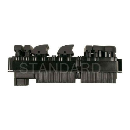 Standard Ignition Power Window Switch - DWS-254